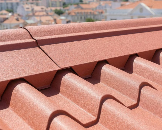 Reparação de Painel Sandwich