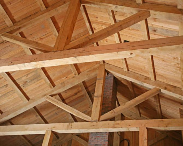 Reparação de Estruturas