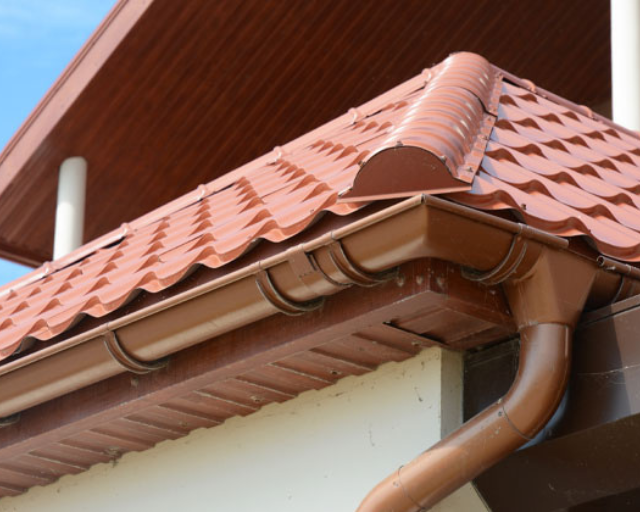 Reparação de Caleiras e Algeroz